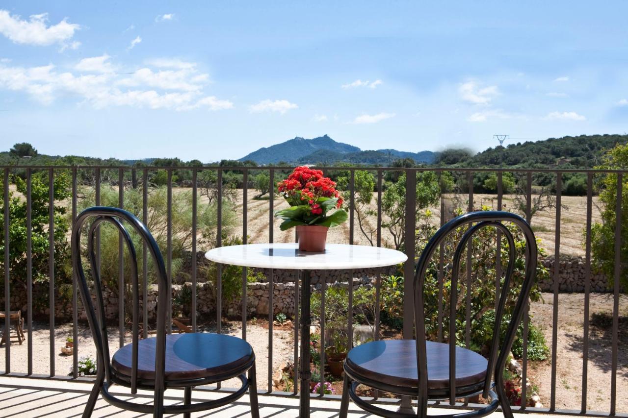 Villa Bonvent à Felanitx Extérieur photo