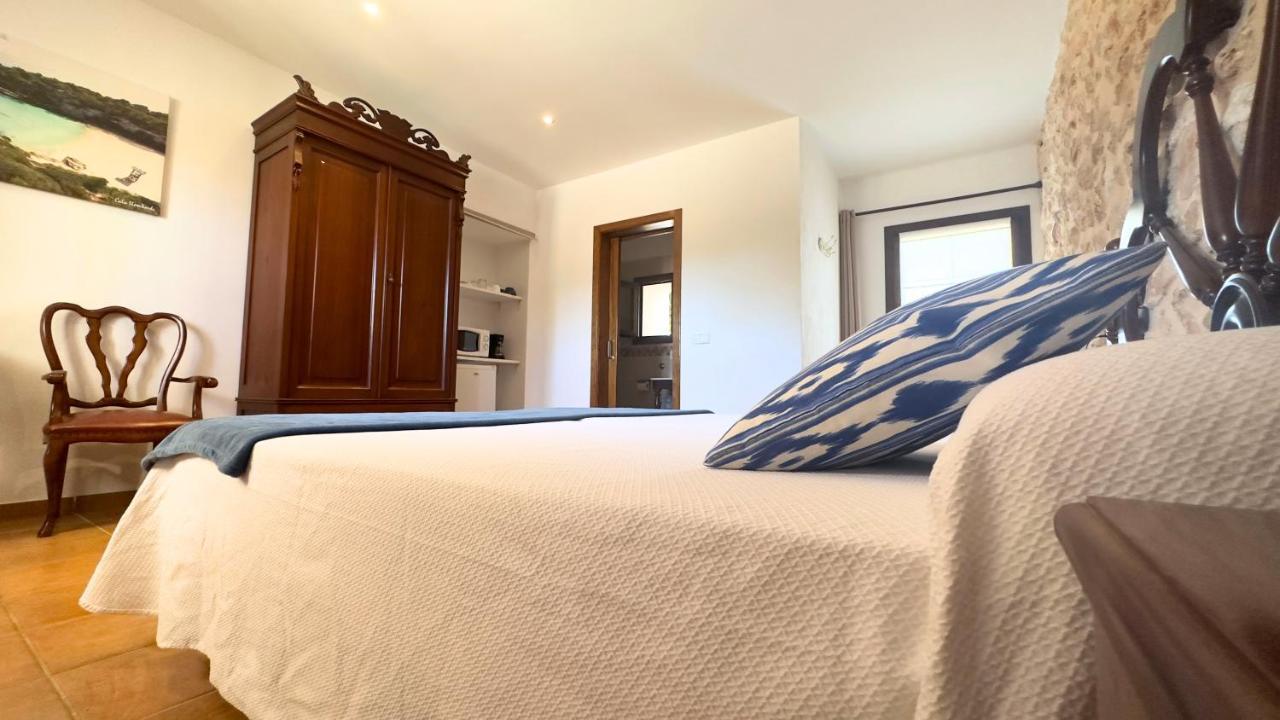 Villa Bonvent à Felanitx Extérieur photo