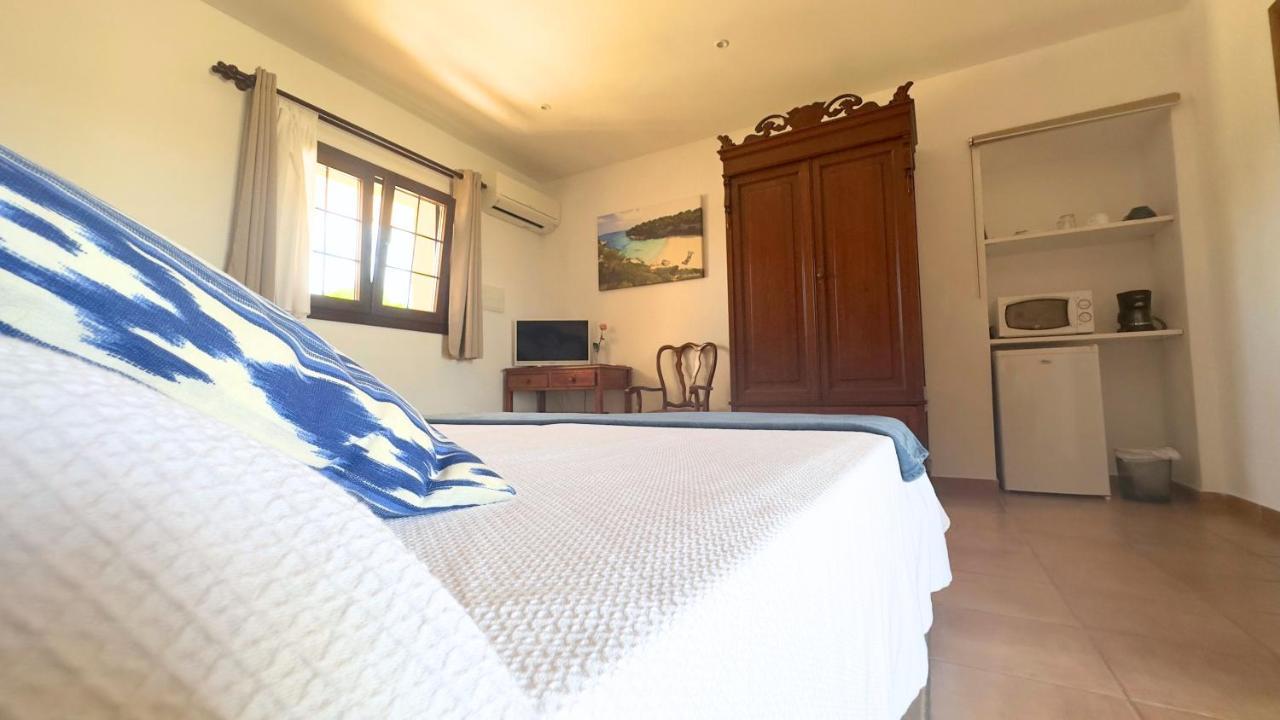 Villa Bonvent à Felanitx Extérieur photo