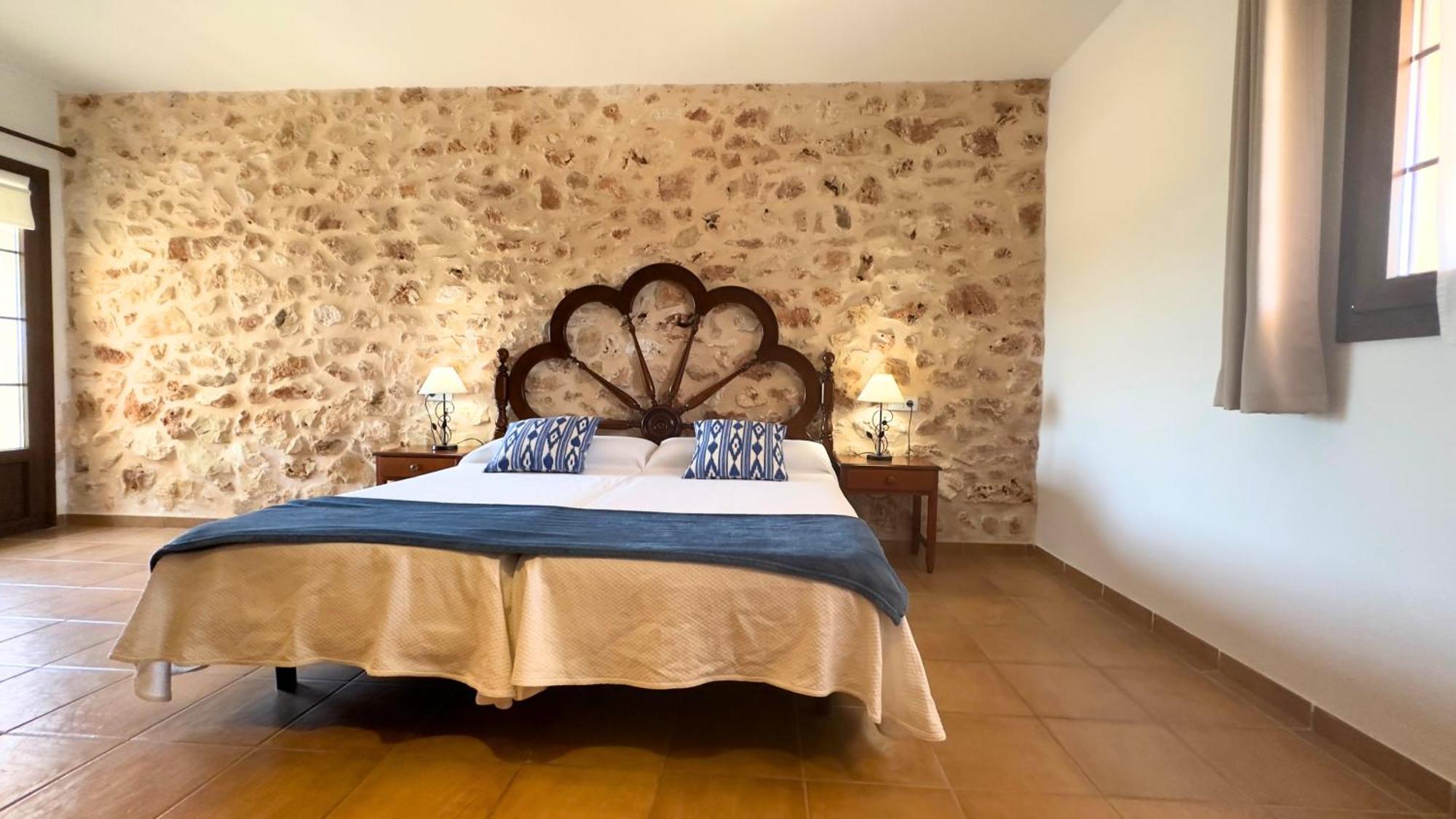 Villa Bonvent à Felanitx Chambre photo