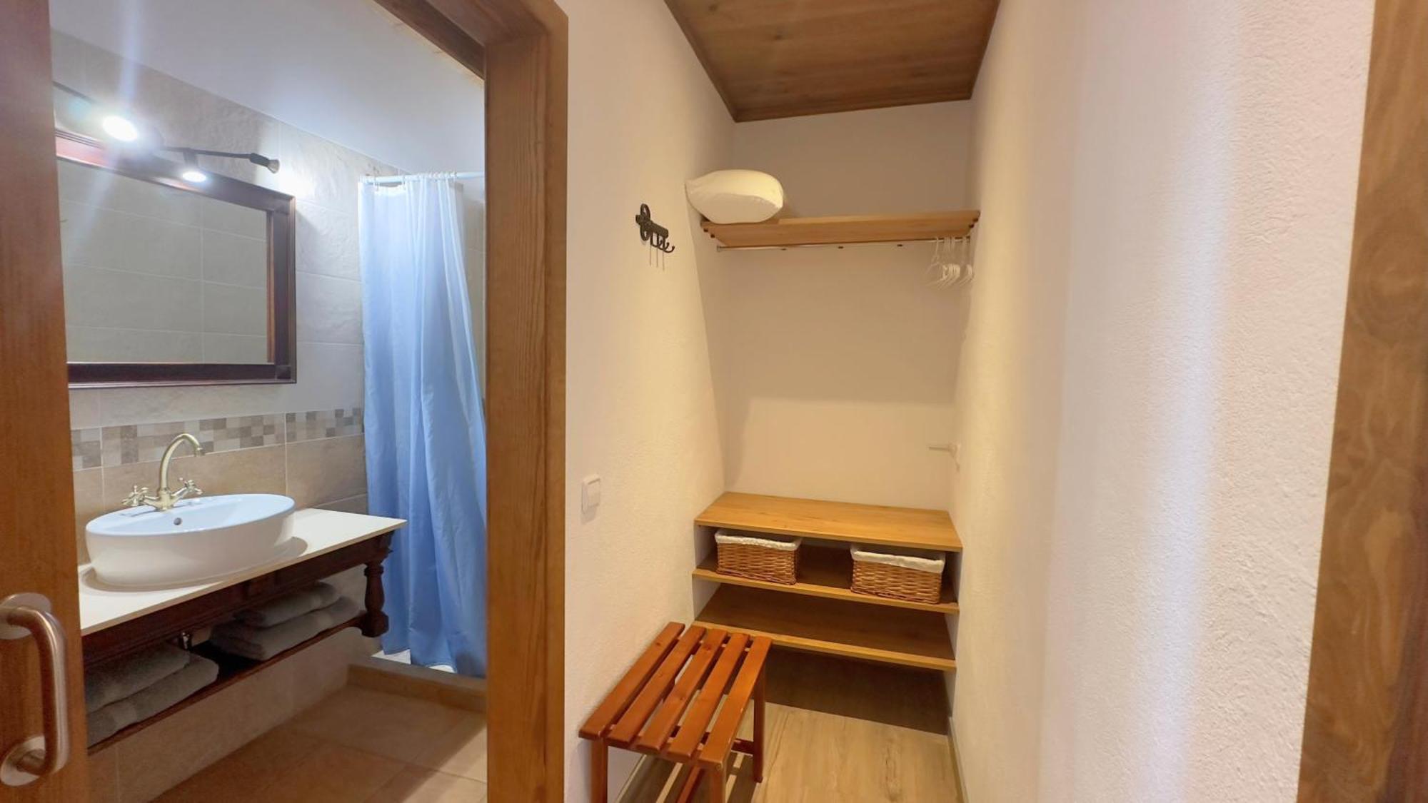 Villa Bonvent à Felanitx Chambre photo