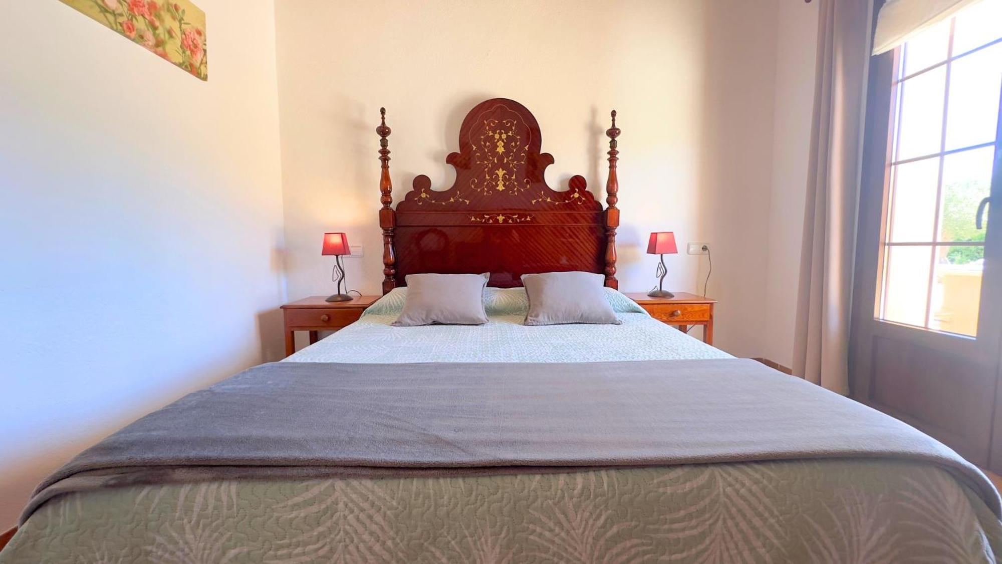 Villa Bonvent à Felanitx Chambre photo