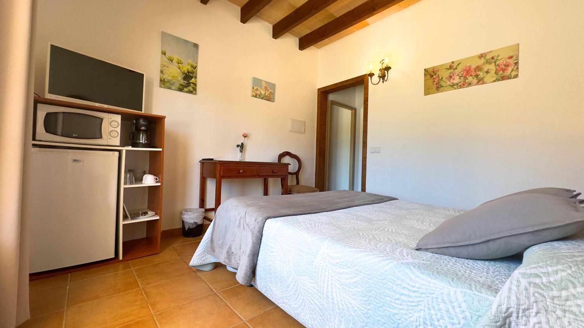 Villa Bonvent à Felanitx Chambre photo