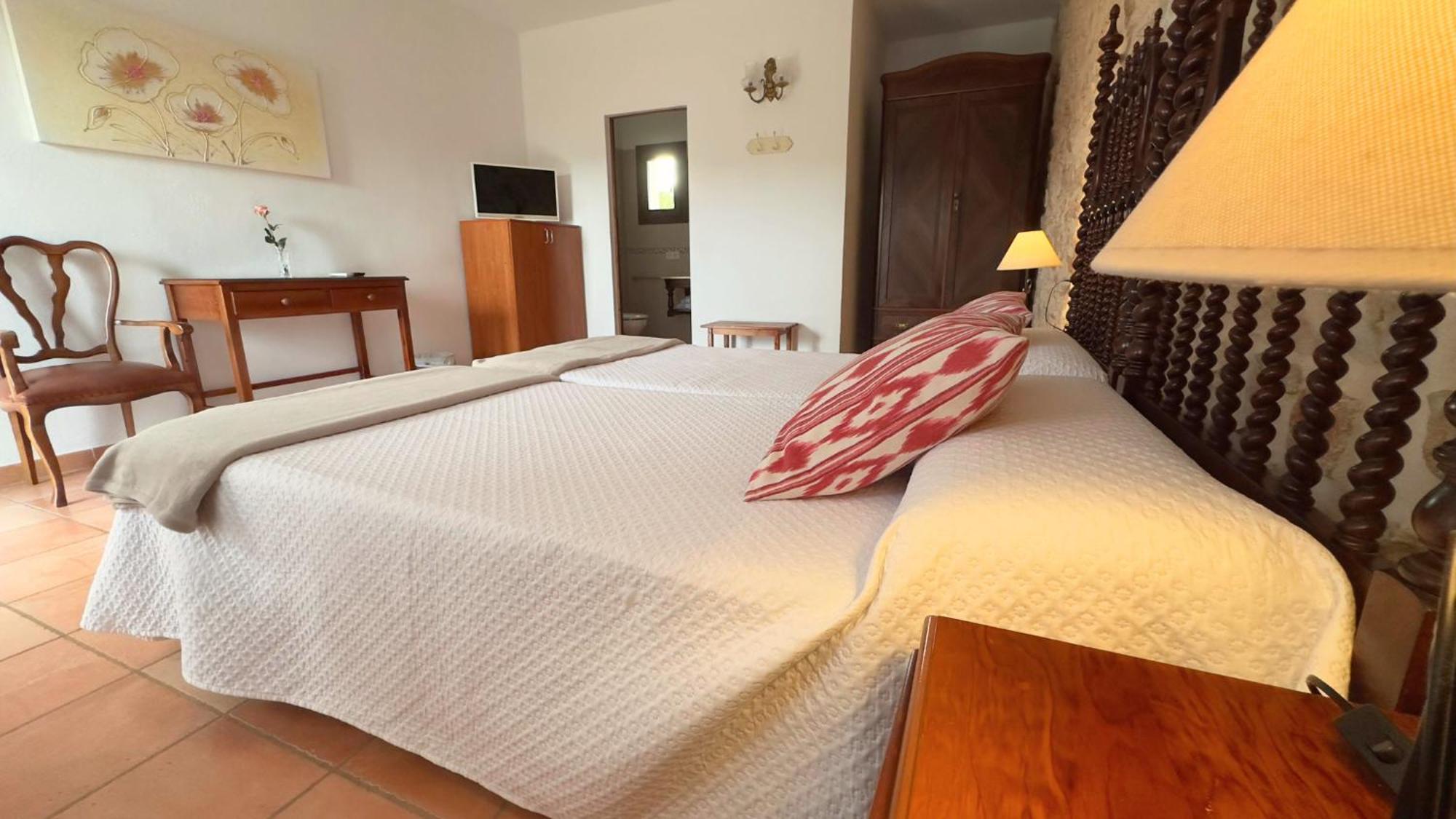 Villa Bonvent à Felanitx Chambre photo