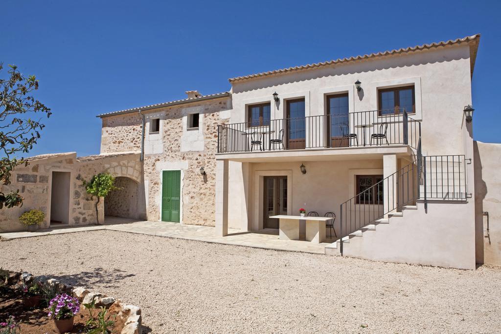 Villa Bonvent à Felanitx Extérieur photo